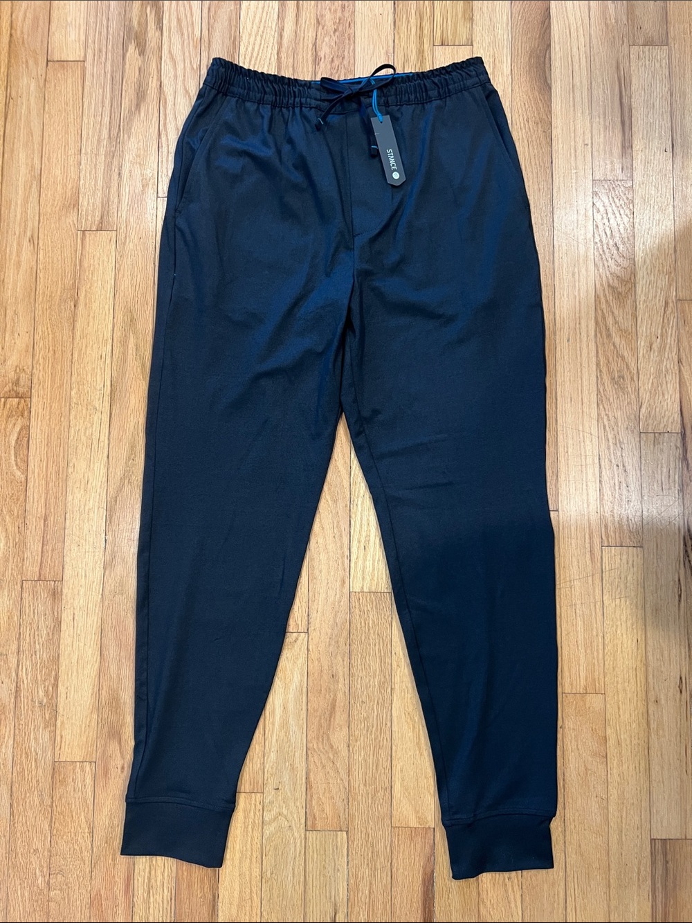 Stance Primer Joggers